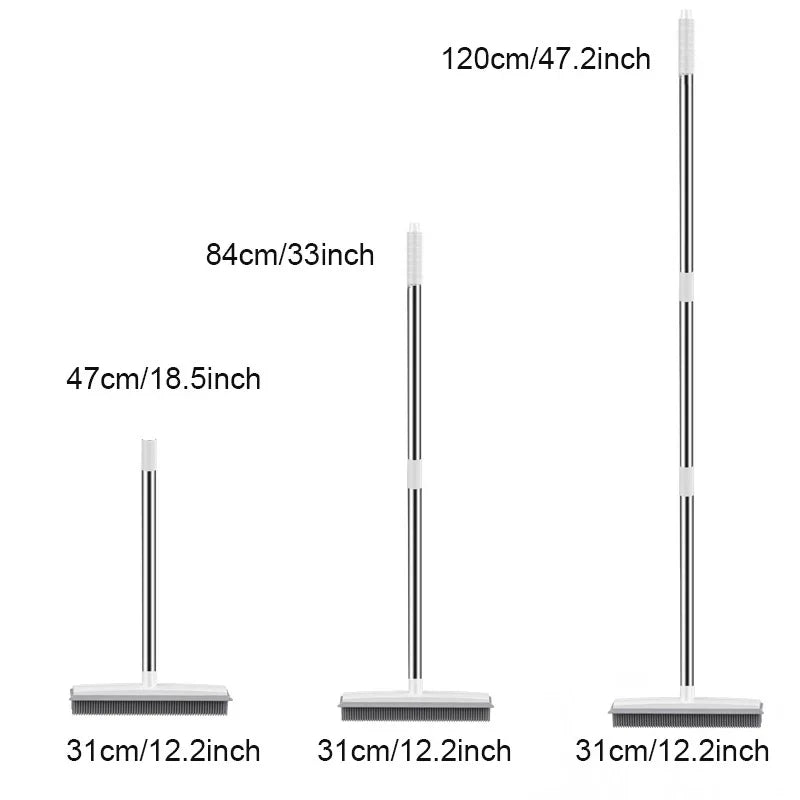 Sticky - Hair Removal Broom