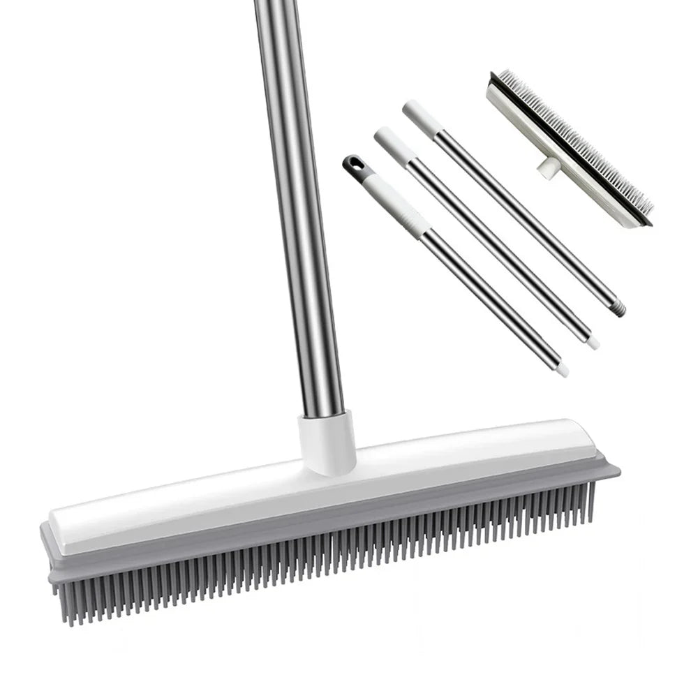 Sticky - Hair Removal Broom