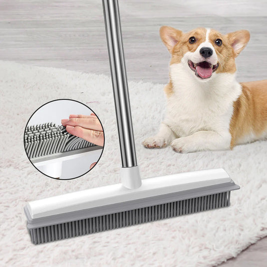 Sticky - Hair Removal Broom