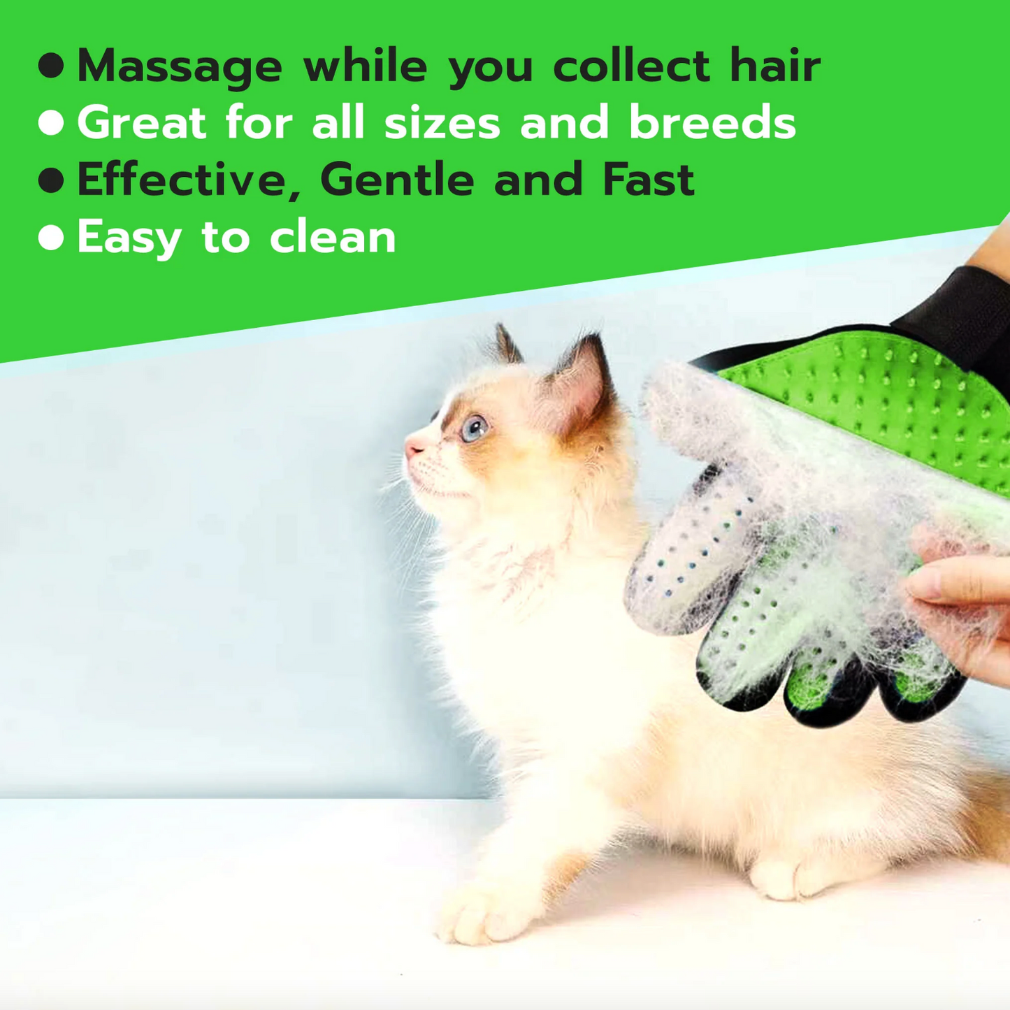 Pet Glove